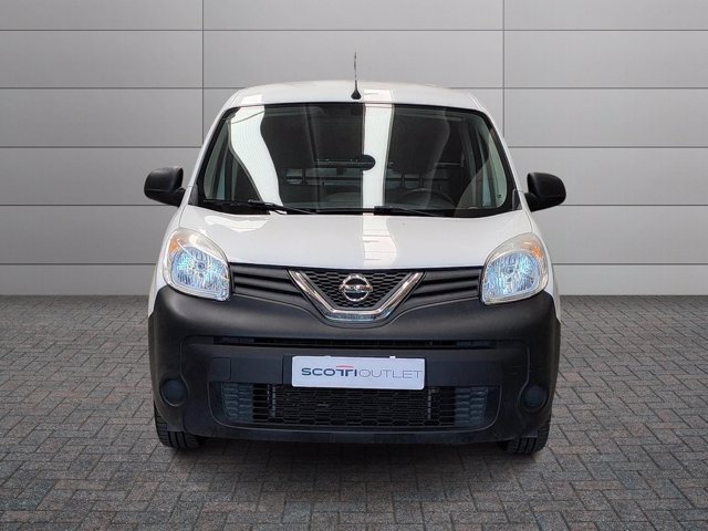NISSAN NV250 1.5 dCi 95CV PC Van