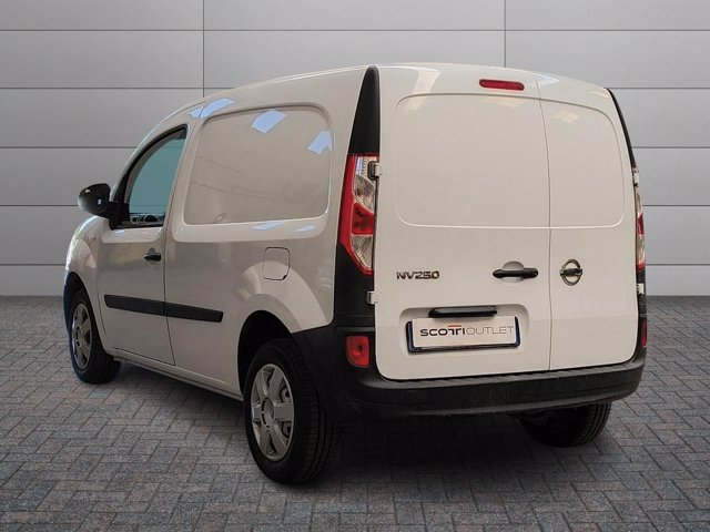 NISSAN NV250 1.5 dCi 95CV PC Van