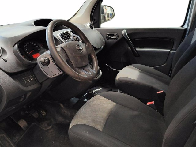 NISSAN NV250 1.5 dCi 95CV PC Van