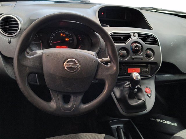 NISSAN NV250 1.5 dCi 95CV PC Van