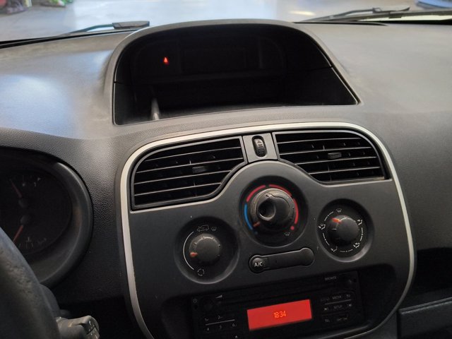 NISSAN NV250 1.5 dCi 95CV PC Van