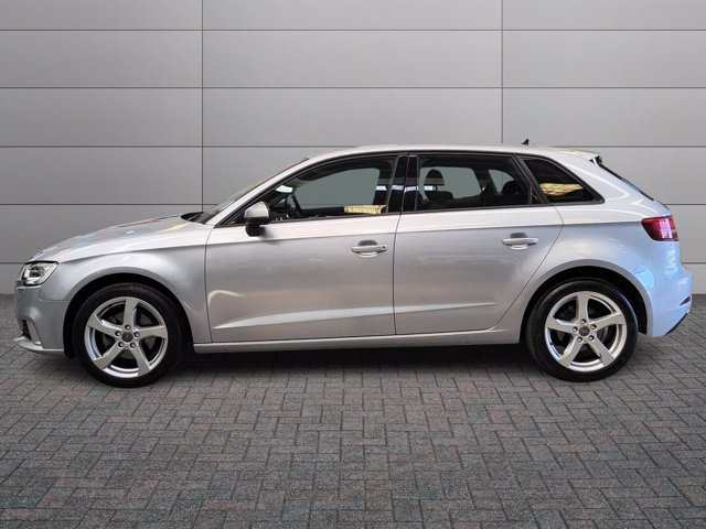 AUDI A3 sportback 30 1.6 tdi business 116cv s-tronic my19