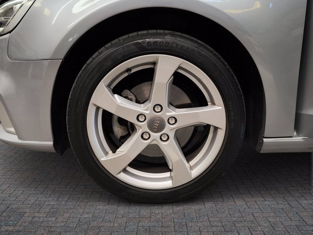 AUDI A3 sportback 30 1.6 tdi business 116cv s-tronic my19
