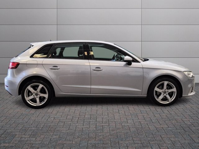 AUDI A3 sportback 30 1.6 tdi business 116cv s-tronic my19