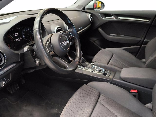 AUDI A3 sportback 30 1.6 tdi business 116cv s-tronic my19
