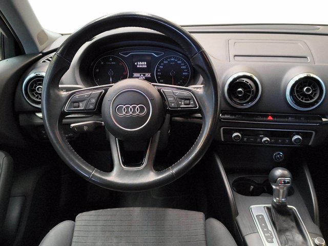 AUDI A3 sportback 30 1.6 tdi business 116cv s-tronic my19