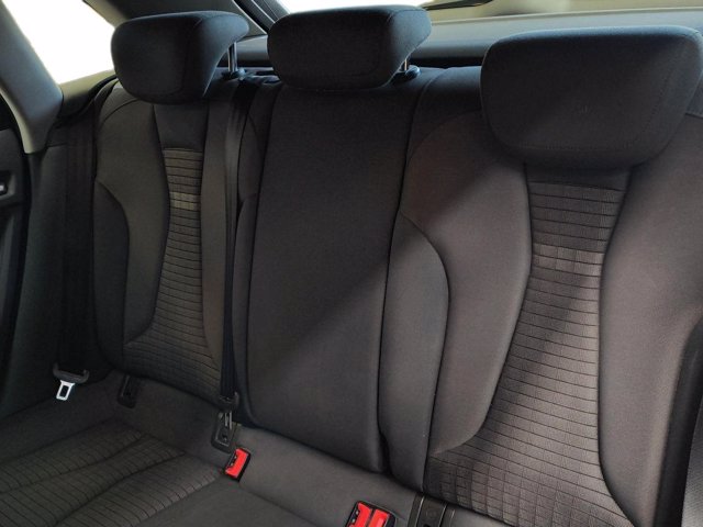 AUDI A3 sportback 30 1.6 tdi business 116cv s-tronic my19