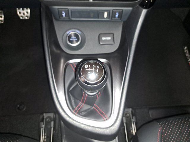 TOYOTA Gr yaris 1.6 circuit