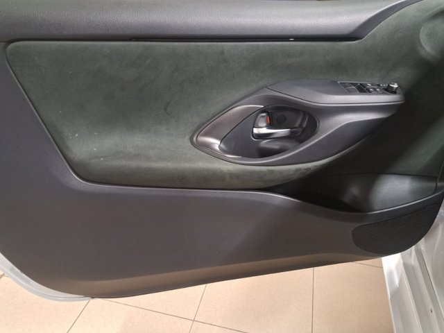 TOYOTA Gr yaris 1.6 circuit