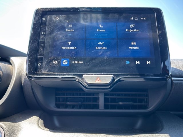 TOYOTA Yaris 1.5 Hybrid 5 porte Style