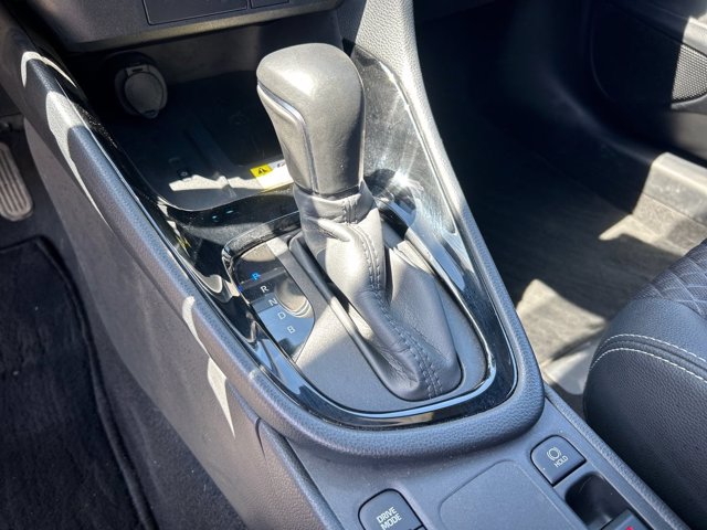 TOYOTA Yaris 1.5 Hybrid 5 porte Style