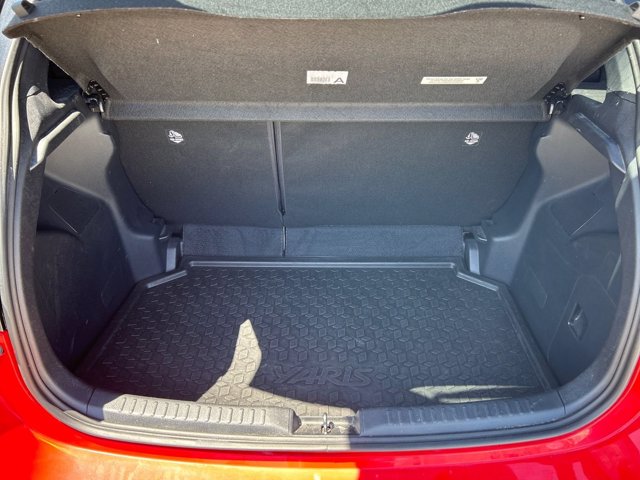 TOYOTA Yaris 1.5 Hybrid 5 porte Style