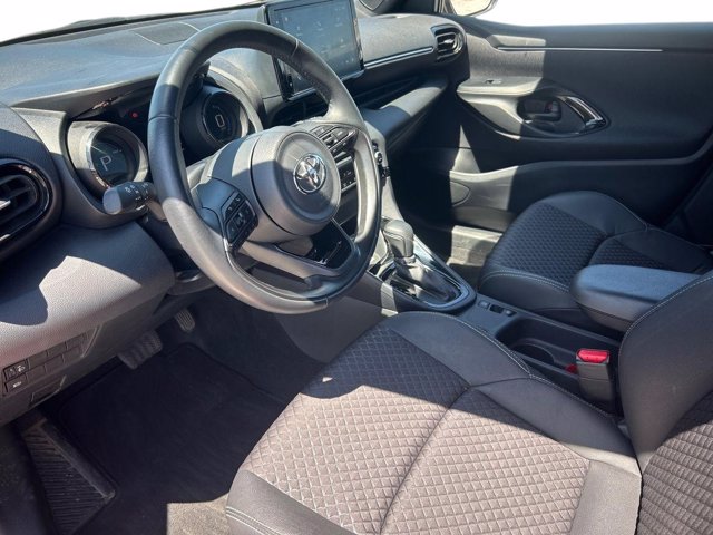 TOYOTA Yaris 1.5 Hybrid 5 porte Style