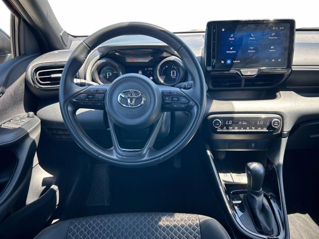 TOYOTA Yaris 1.5 Hybrid 5 porte Style