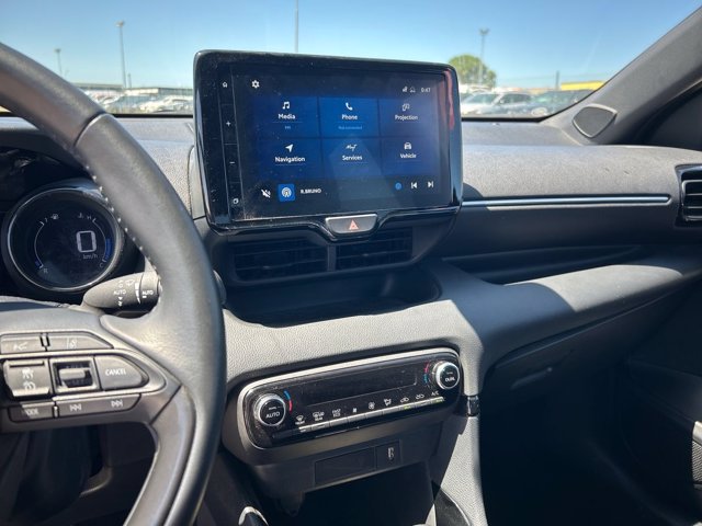 TOYOTA Yaris 1.5 Hybrid 5 porte Style