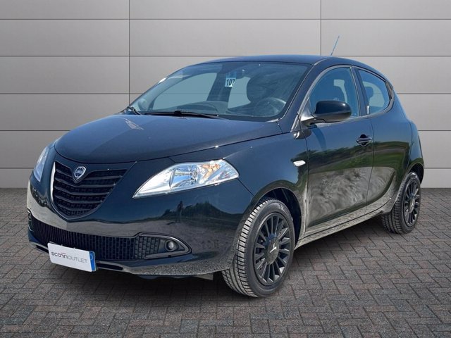 LANCIA Ypsilon 1.2 8v elefantino 69cv my14