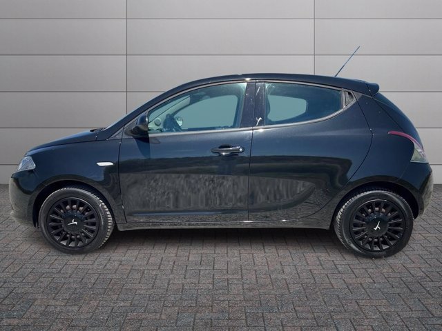 LANCIA Ypsilon 1.2 8v elefantino 69cv my14