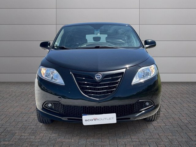 LANCIA Ypsilon 1.2 8v elefantino 69cv my14