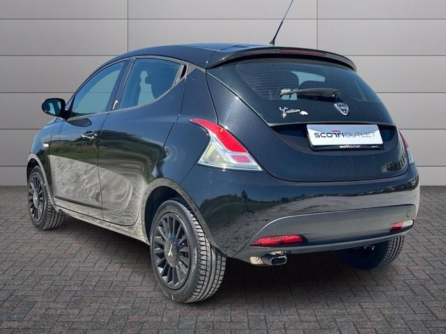 LANCIA Ypsilon 1.2 8v elefantino 69cv my14