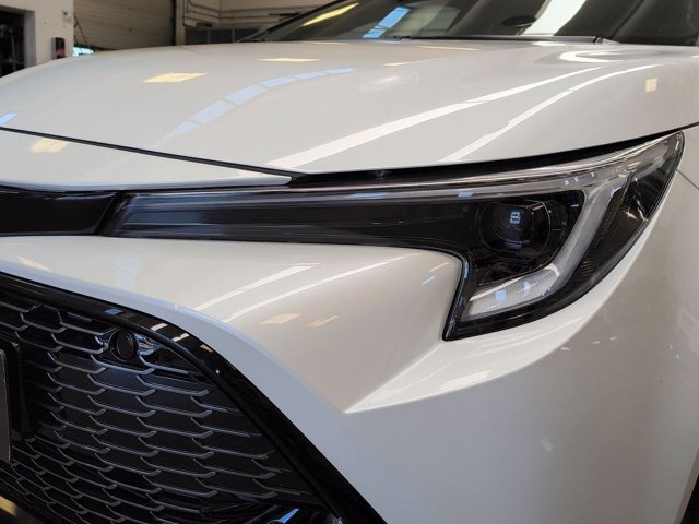 TOYOTA Corolla GR SPORT 1.8 Hybrid