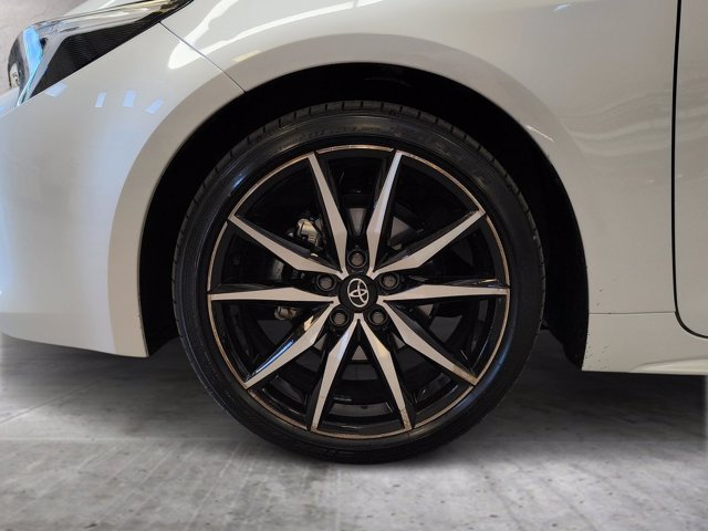 TOYOTA Corolla GR SPORT 1.8 Hybrid
