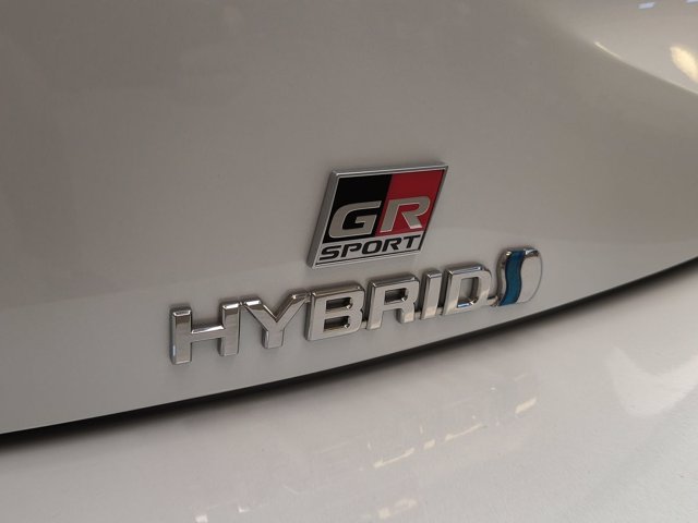 TOYOTA Corolla GR SPORT 1.8 Hybrid