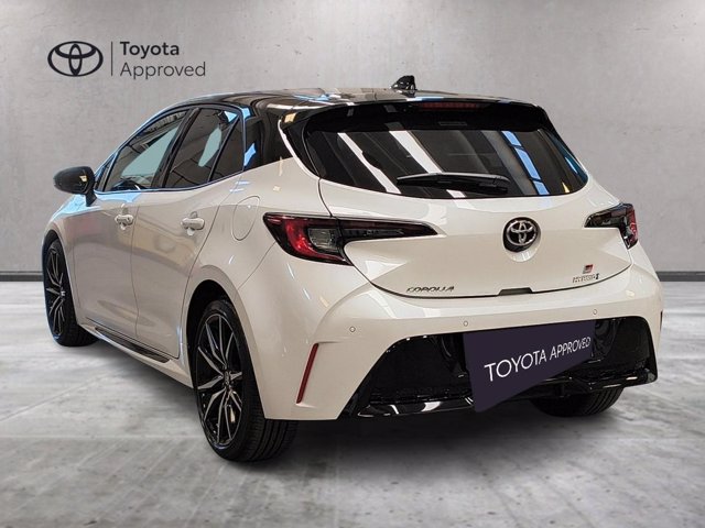 TOYOTA Corolla GR SPORT 1.8 Hybrid