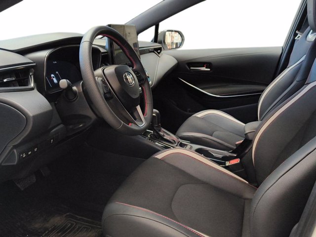 TOYOTA Corolla GR SPORT 1.8 Hybrid