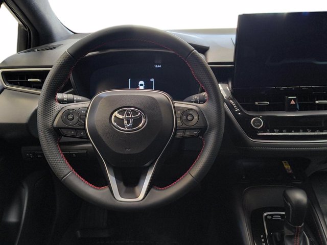 TOYOTA Corolla GR SPORT 1.8 Hybrid