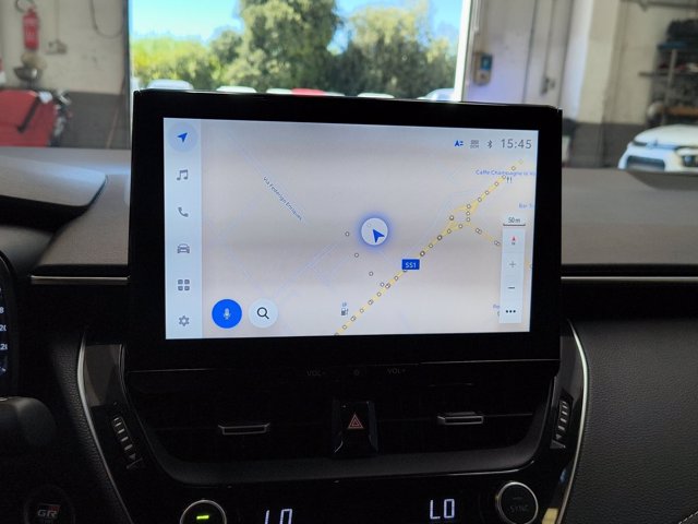 TOYOTA Corolla GR SPORT 1.8 Hybrid