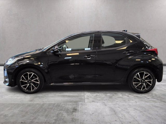 TOYOTA Yaris 1.5 Hybrid 5 porte Trend