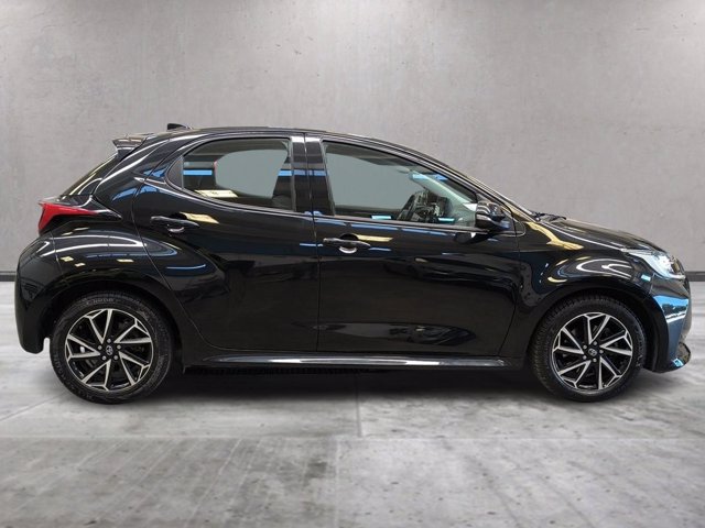 TOYOTA Yaris 1.5 Hybrid 5 porte Trend