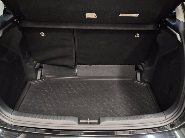 TOYOTA Yaris 1.5 Hybrid 5 porte Trend