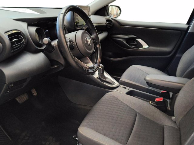 TOYOTA Yaris 1.5 Hybrid 5 porte Trend