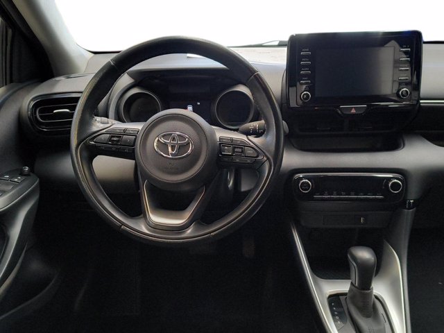 TOYOTA Yaris 1.5 Hybrid 5 porte Trend