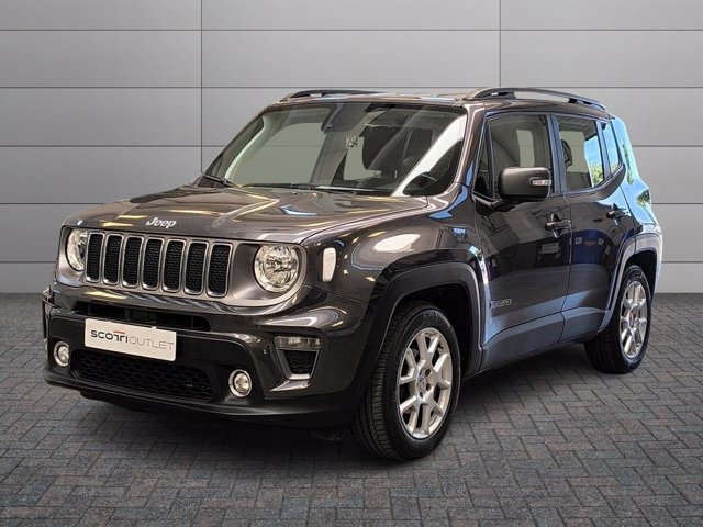 JEEP Renegade 1.0 t3 limited 2wd