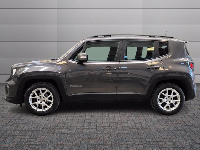 JEEP Renegade 1.0 t3 limited 2wd