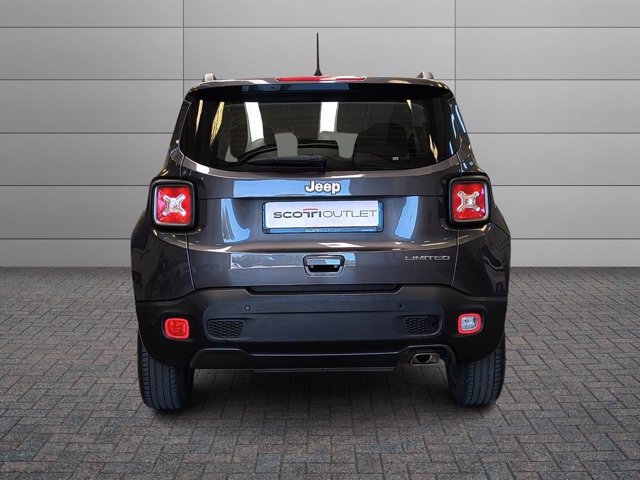 JEEP Renegade 1.0 t3 limited 2wd