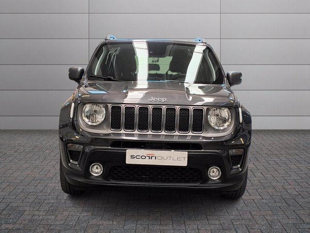 JEEP Renegade 1.0 t3 limited 2wd