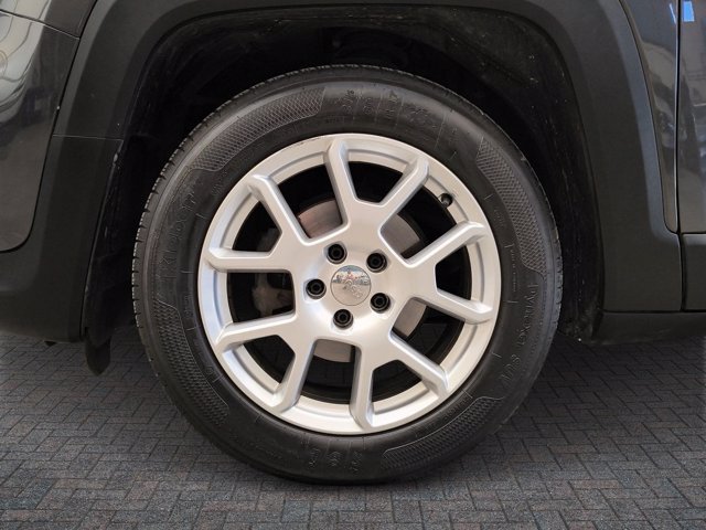 JEEP Renegade 1.0 t3 limited 2wd