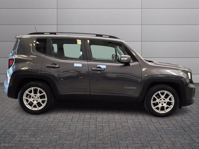 JEEP Renegade 1.0 t3 limited 2wd