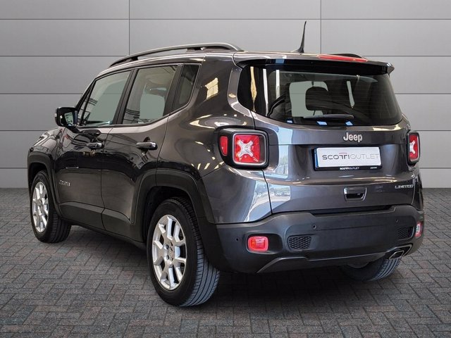 JEEP Renegade 1.0 t3 limited 2wd