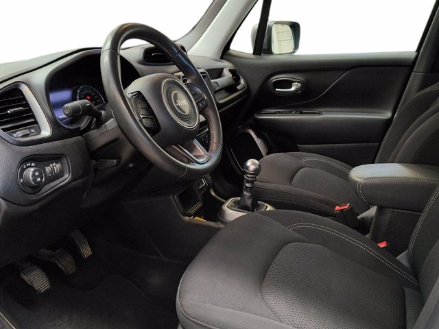 JEEP Renegade 1.0 t3 limited 2wd