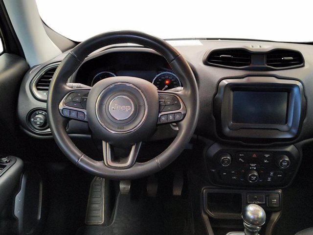 JEEP Renegade 1.0 t3 limited 2wd