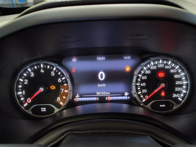 JEEP Renegade 1.0 t3 limited 2wd