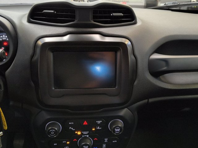 JEEP Renegade 1.0 t3 limited 2wd