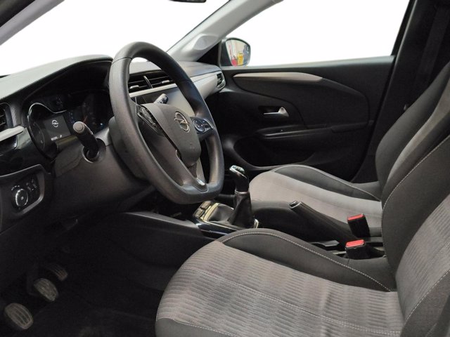 OPEL Corsa 1.2 Edition