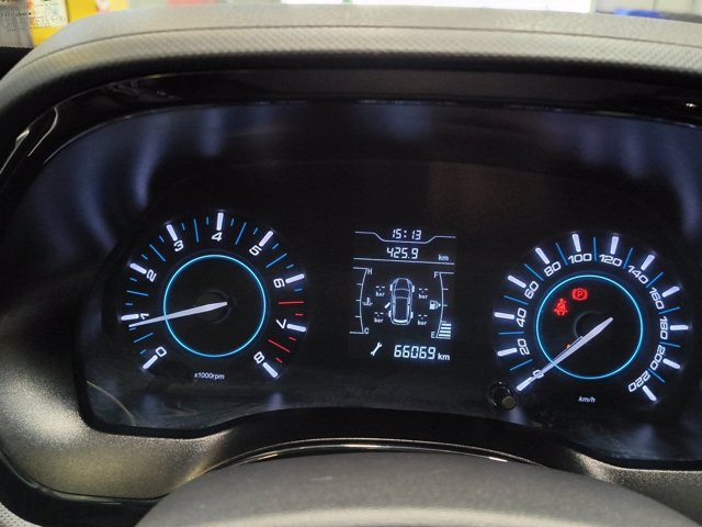 EVO Evo 5 1.6 gpl 118cv