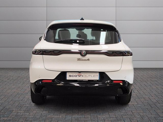 ALFA ROMEO Tonale 1.5 130 CV MHEV TCT7 Sprint