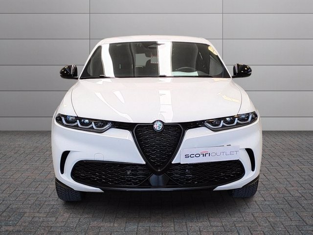ALFA ROMEO Tonale 1.5 130 CV MHEV TCT7 Sprint